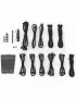 Alimentation Be Quiet DARK POWER 12 850W 80Plus Titanium Be Quiet - 5