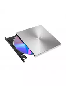 Graveur Externe Asus USB Type-C ZenDrive U9M SDRW-08U9M-U Argent GREX-SDRW-08U9MUSI - 1