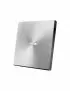 Graveur Externe Asus USB Type-C ZenDrive U9M SDRW-08U9M-U Argent GREX-SDRW-08U9MUSI - 4