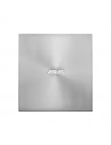 Graveur Externe Asus USB Type-C ZenDrive U9M SDRW-08U9M-U Argent GREX-SDRW-08U9MUSI - 5