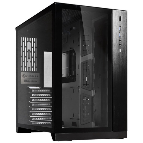 Boitier Lian Li PC-O11 Dynamic Noir Lian Li - 1 Boitier Lian Li PC-O11 Dynamic Noir Lian Li - 1