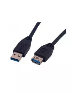 Rallonge USB 3.0 M/F 2m RUSB3.0_02M - 1