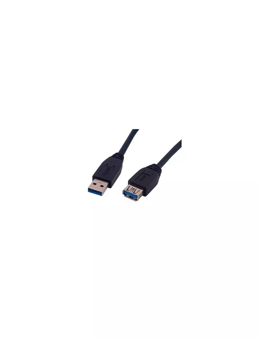 Rallonge USB 3.0 M/F 2m