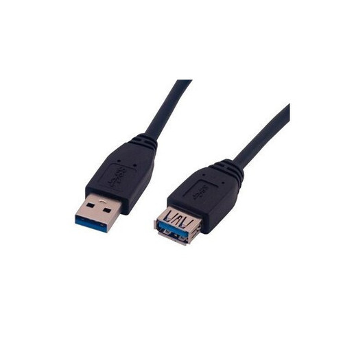 Rallonge USB 3.0 M/F 2m RUSB3.0_02M - 1