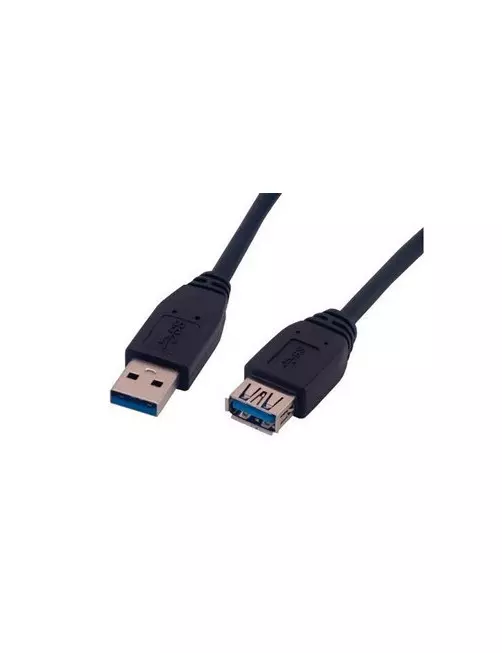 Rallonge USB 3.0 M/F 2m RUSB3.0_02M - 1