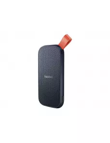 Disque SSD Portable SanDisk 1To USB 3.2 Type-C SanDisk - 1