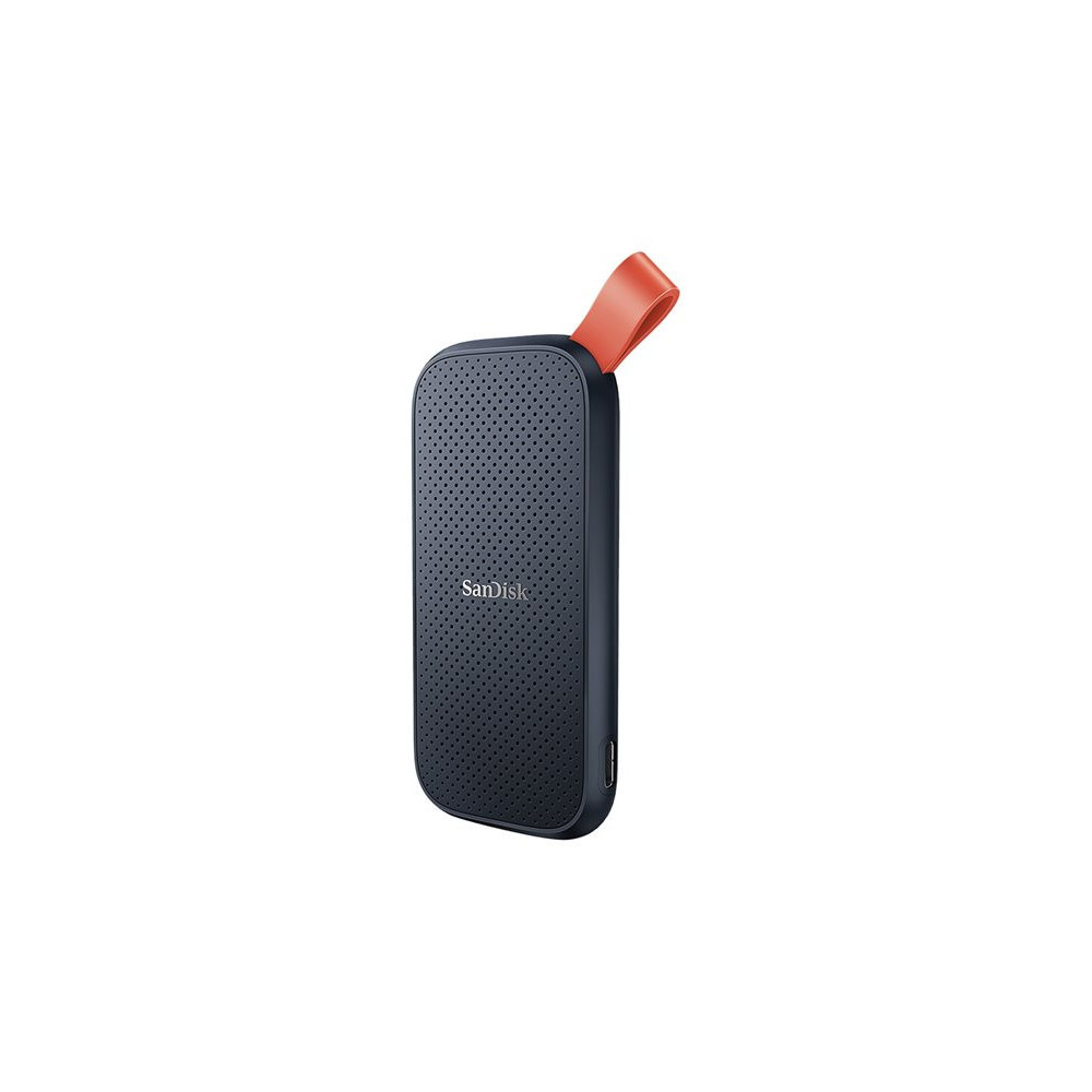 Disque SSD Portable SanDisk 1To USB 3.2 Type-C SanDisk - 1