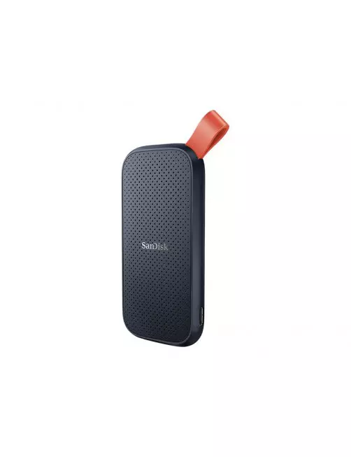 Disque SSD Portable SanDisk 1To USB 3.2 Type-C SanDisk - 1 Disque SSD Portable SanDisk 1To USB 3.2 Type-C SanDisk - 1