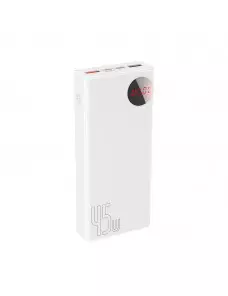 Power Bank Baseus MULIGHT 20 000mAh QC PD 3.0 USB-C 5A PBBA-PPMY-A02 - 1