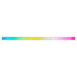 DDR4 Corsair Vengeance RGB PRO SL Kit 32Go 2x16Go 3200Mhz CL16 Blanc Corsair - 5