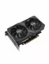 Carte Graphique Asus Geforce DUAL RTX 3060 V2 OC 12Go Asus - 3