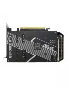 Carte Graphique Asus Geforce DUAL RTX 3060 V2 OC 12Go Asus - 4