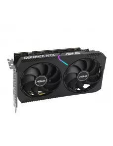Carte Graphique Asus Geforce DUAL RTX 3060 V2 OC 12Go Asus - 5