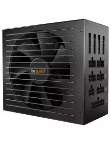 Alimentation Be Quiet STRAIGHT POWER 11 1000W 80Plus Titanium Be Quiet - 2