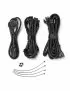 Alimentation Be Quiet STRAIGHT POWER 11 1000W 80Plus Titanium Be Quiet - 4