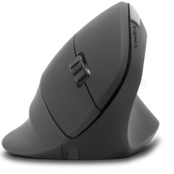 Souris speedlink PIAVO Ergonomic Vertical Mouse Wireless Noir SPEEDLINK - 2