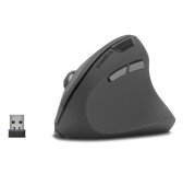Souris speedlink PIAVO Ergonomic Vertical Mouse Wireless Noir Souris speedlink PIAVO Ergonomic Vertical Mouse Wireless Noir
