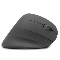 Souris speedlink PIAVO Ergonomic Vertical Mouse Wireless Noir SPEEDLINK - 4