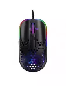 Souris Xtrfy MZ1 Zy's Rail RGB 16 000dpi SOXTMZ1-NOIR - 1