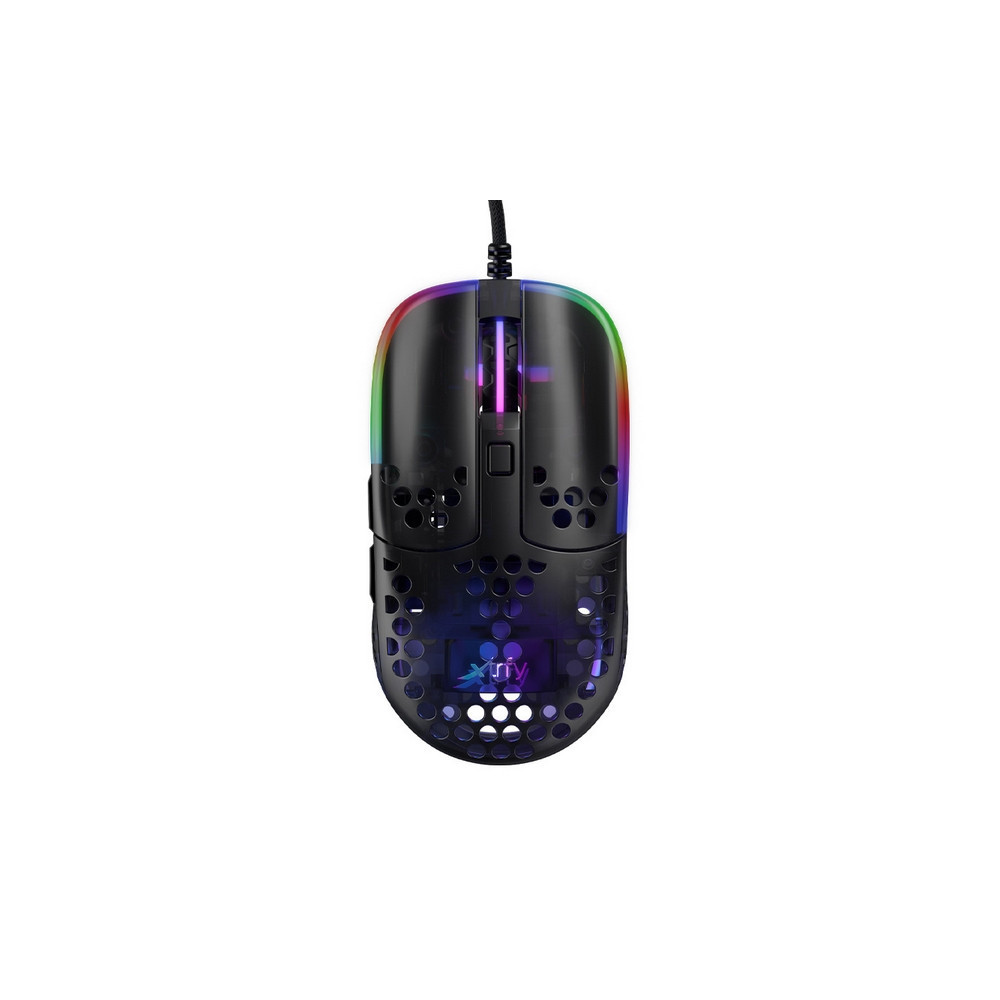 Souris Cherry Xtrfy MZ1 Zy's Rail RGB 16 000dpi
