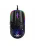 Souris Xtrfy MZ1 Zy's Rail RGB 16 000dpi SOXTMZ1-NOIR - 1