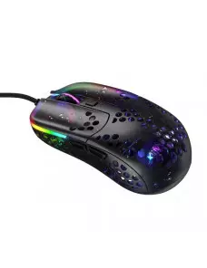 Souris Xtrfy MZ1 Zy's Rail RGB 16 000dpi SOXTMZ1-NOIR - 2