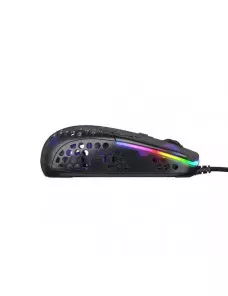 Souris Xtrfy MZ1 Zy's Rail RGB 16 000dpi SOXTMZ1-NOIR - 3