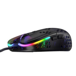 Souris Xtrfy MZ1 Zy's Rail RGB 16 000dpi SOXTMZ1-NOIR - 6
