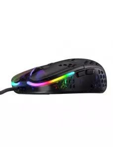 Souris Xtrfy MZ1 Zy's Rail RGB 16 000dpi SOXTMZ1-NOIR - 6