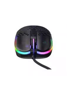 Souris Xtrfy MZ1 Zy's Rail RGB 16 000dpi SOXTMZ1-NOIR - 7