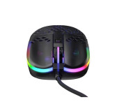 Souris Cherry Xtrfy MZ1 Zy's Rail RGB 16 000dpi