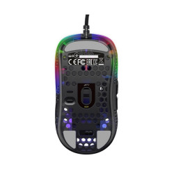 Souris Xtrfy MZ1 Zy's Rail RGB 16 000dpi SOXTMZ1-NOIR - 8