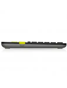 Clavier Logitech Wireless Keyboard K480 Multi-Device Bluetooth Logitech - 3