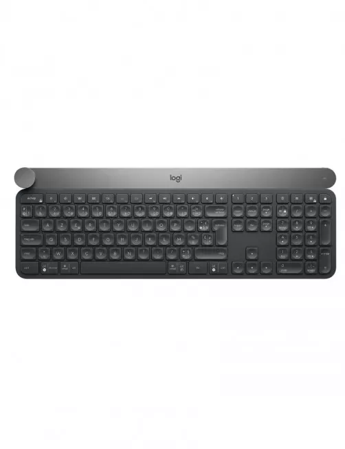 Clavier Logitech Craft Wireless Bluetooth Logitech - 2