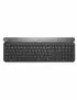 Clavier Logitech Craft Wireless Bluetooth Logitech - 2