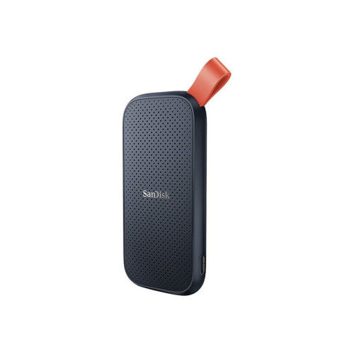 Disque SSD Portable SanDisk 2To USB 3.2 Type-C SanDisk - 1 Disque SSD Portable SanDisk 2To USB 3.2 Type-C SanDisk - 1