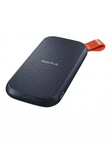 Disque SSD Portable SanDisk 2To USB 3.2 Type-C SanDisk - 2