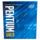 Processeur Intel Pentium G6405 4.1Ghz 4Mo 2Core UHD610 LGA1200 58W Intel - 2