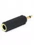 Adaptateur Jack 3.5mm Male vers Jack 6.3mm ADJACK3.5M/6.3F - 1