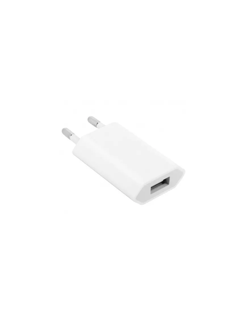 Adaptateur d'alimentation 220V vers USB 5V 2.1A