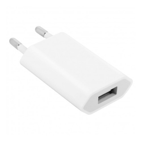 Adaptateur d'alimentation 220V vers USB 5V 2.1A ALIM220V-5V-2.1 - 1