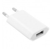 Adaptateur d'alimentation 220V vers USB 5V 2.1A