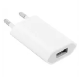 Adaptateur d'alimentation 220V vers USB 5V 2.1A