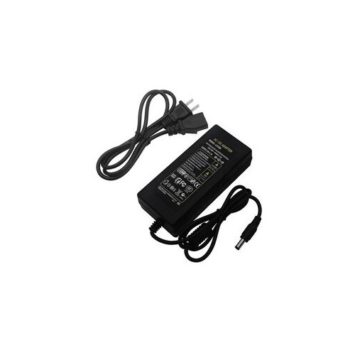 Adaptateur d'alimentation universel 220V vers 12V 4A ALIM220V-12V-4A - 1