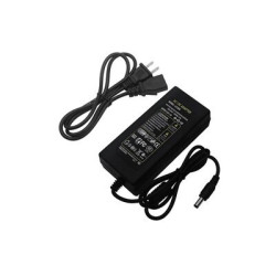 Adaptateur d'alimentation universel 220V vers 12V 2A ALIM220V-12V-2A - 1