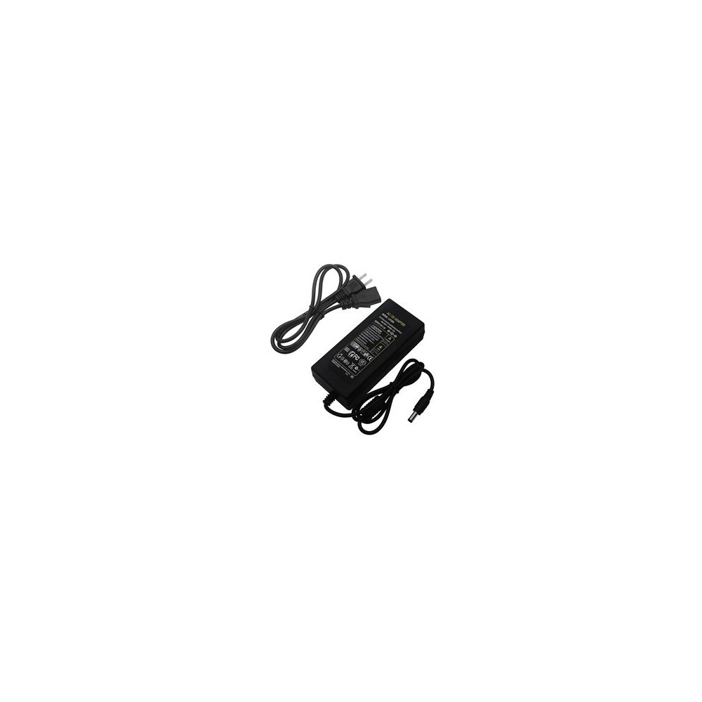 Adaptateur d'alimentation universel 220V vers 12V 2A