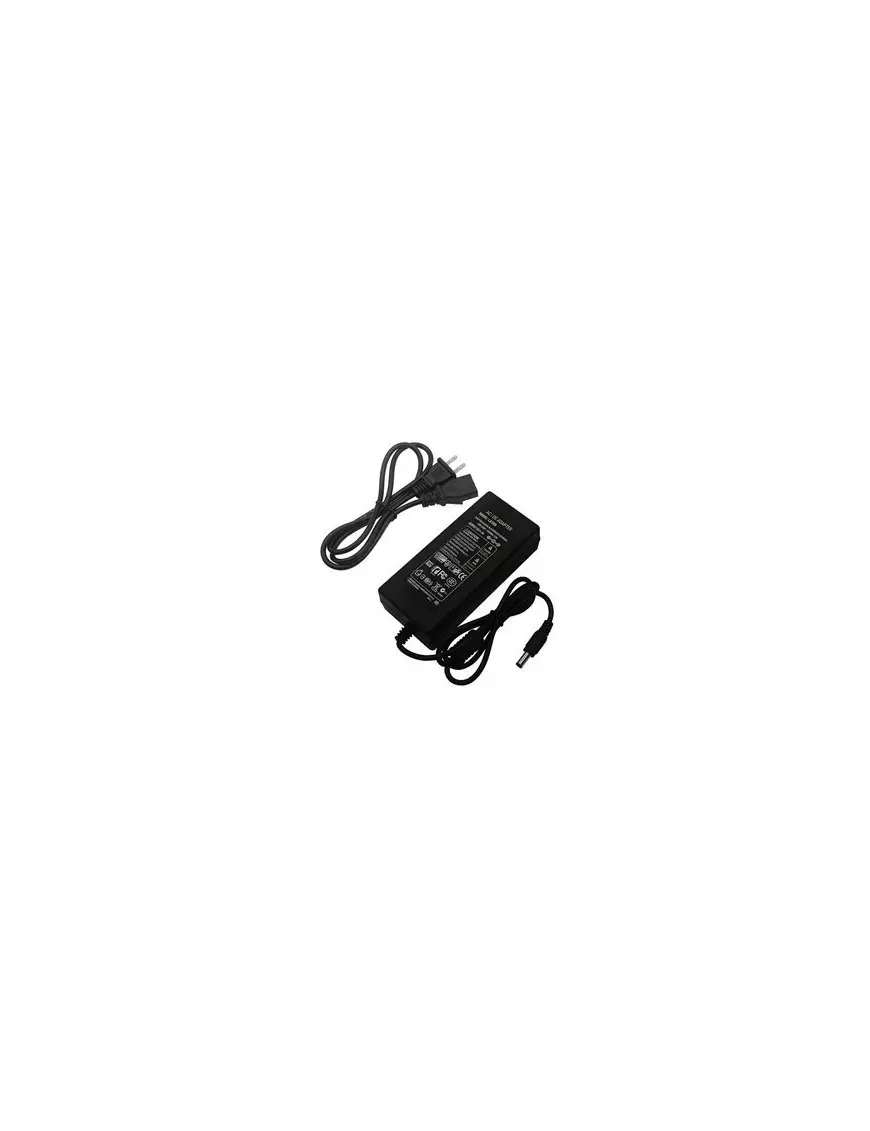Adaptateur d'alimentation universel 220V vers 12V 2A