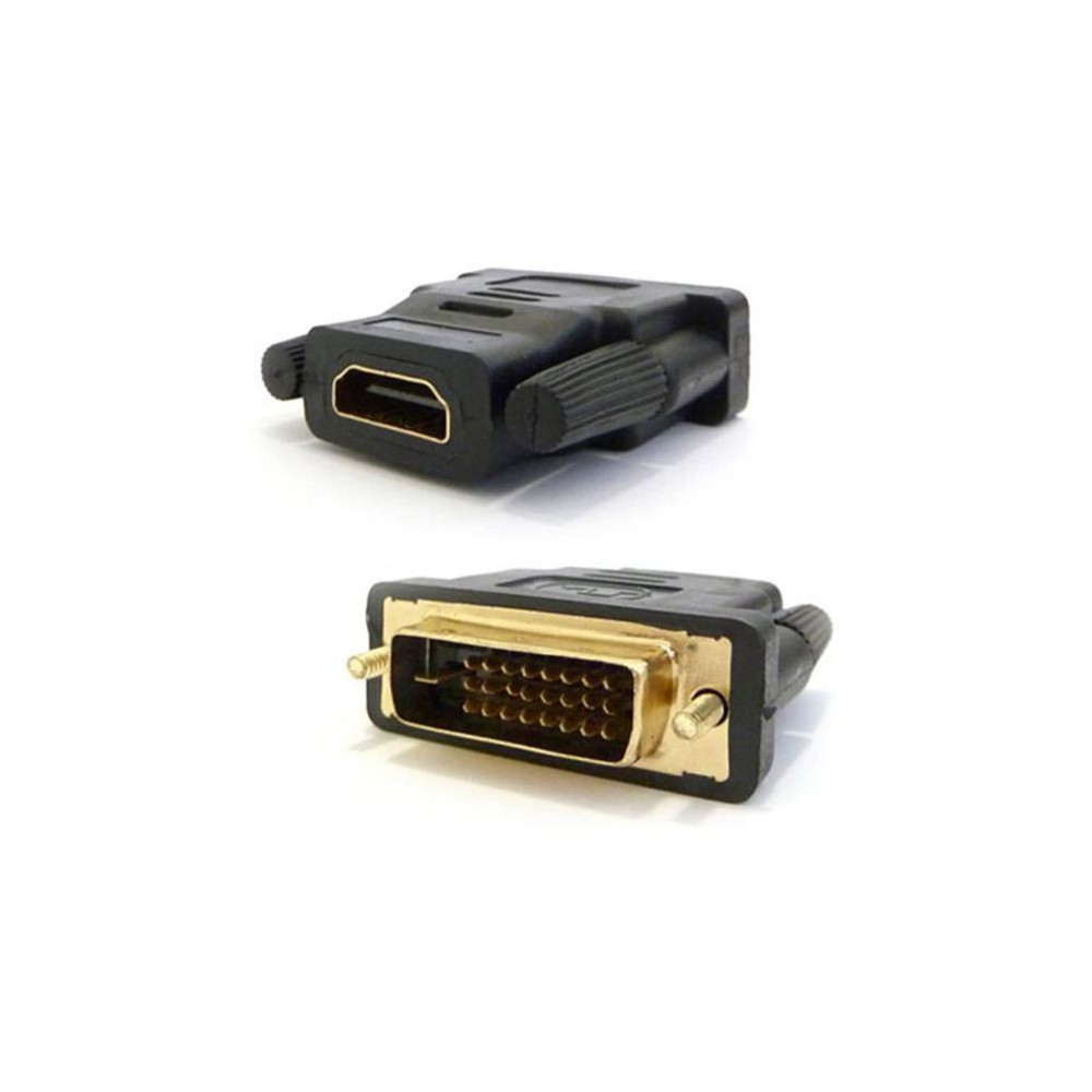 Adaptateur DVI Male vers HDMI Femelle