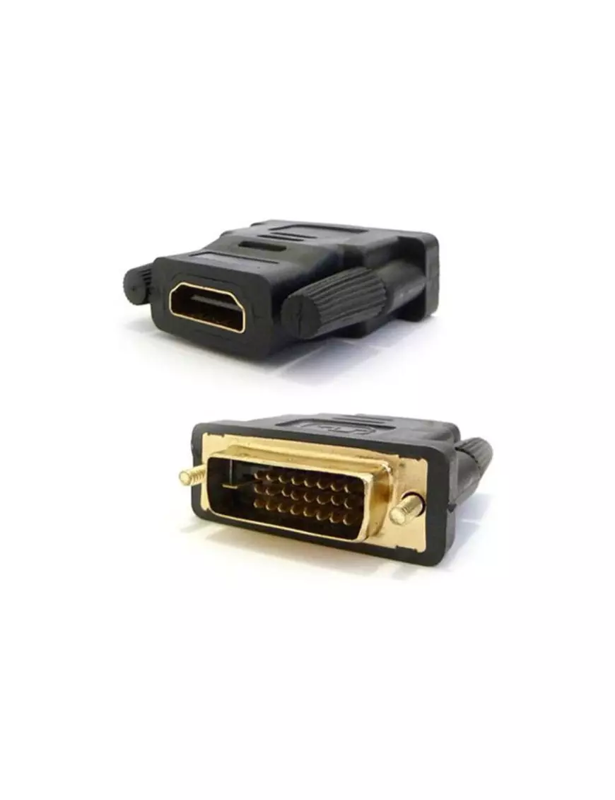 Adaptateur DVI Male vers HDMI Femelle