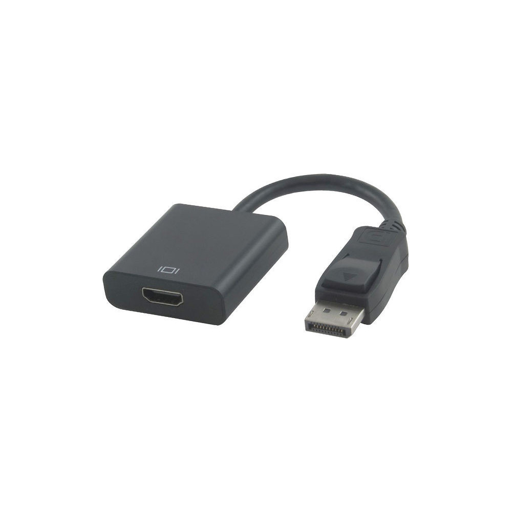 Adaptateur DisplayPort 1.2 Male vers Hdmi Femelle 4k